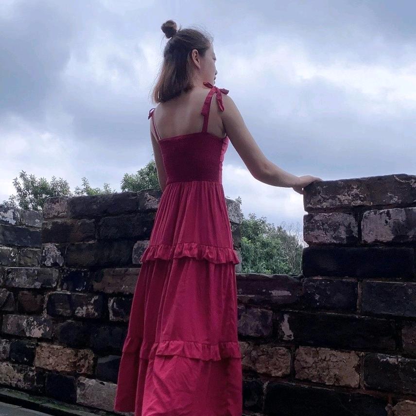 导游小慧龙门石窟洛阳博物馆讲解