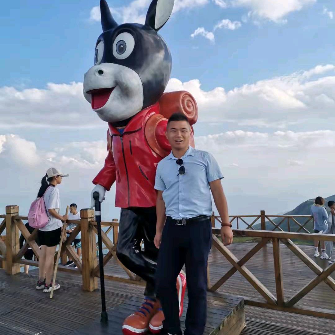 窑下玉皇谷蜜蜂哥农产品