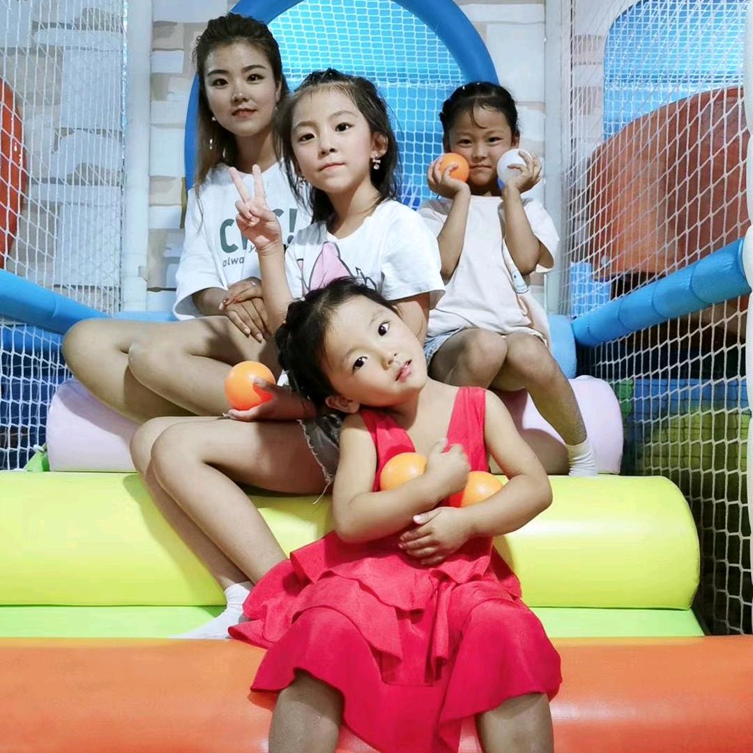 雕刻之乡～曲阳