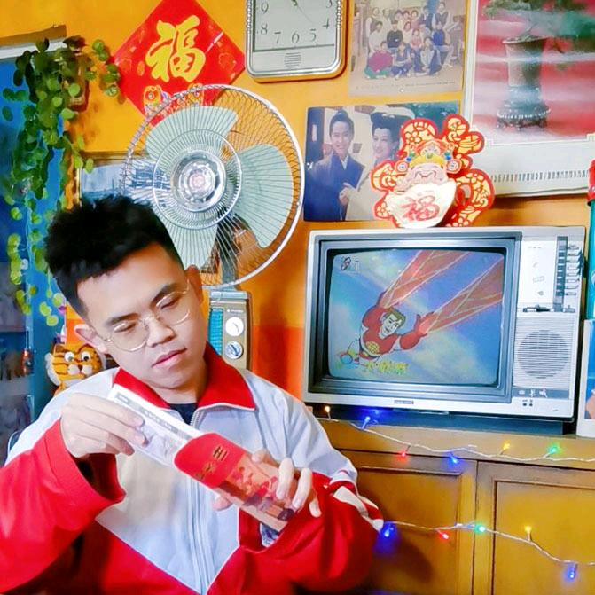 闫导与旧物室