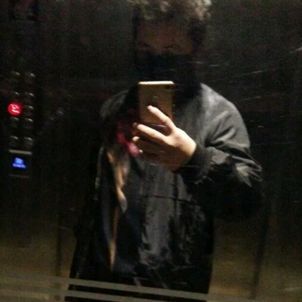 恍恍惚惚丶