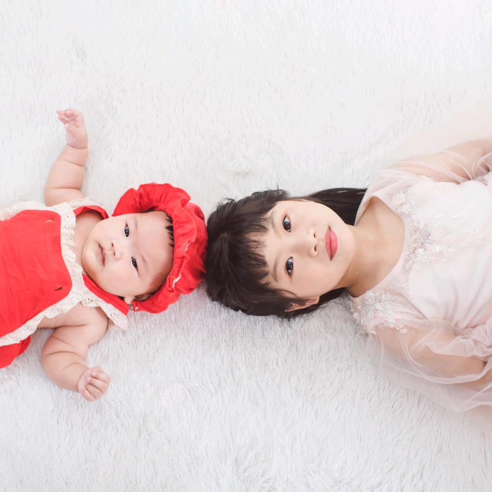 🌈🌈“逸👧👧琪”幸福