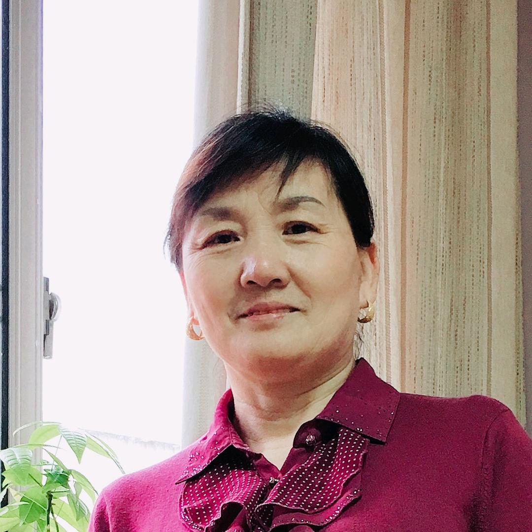 顺子姐