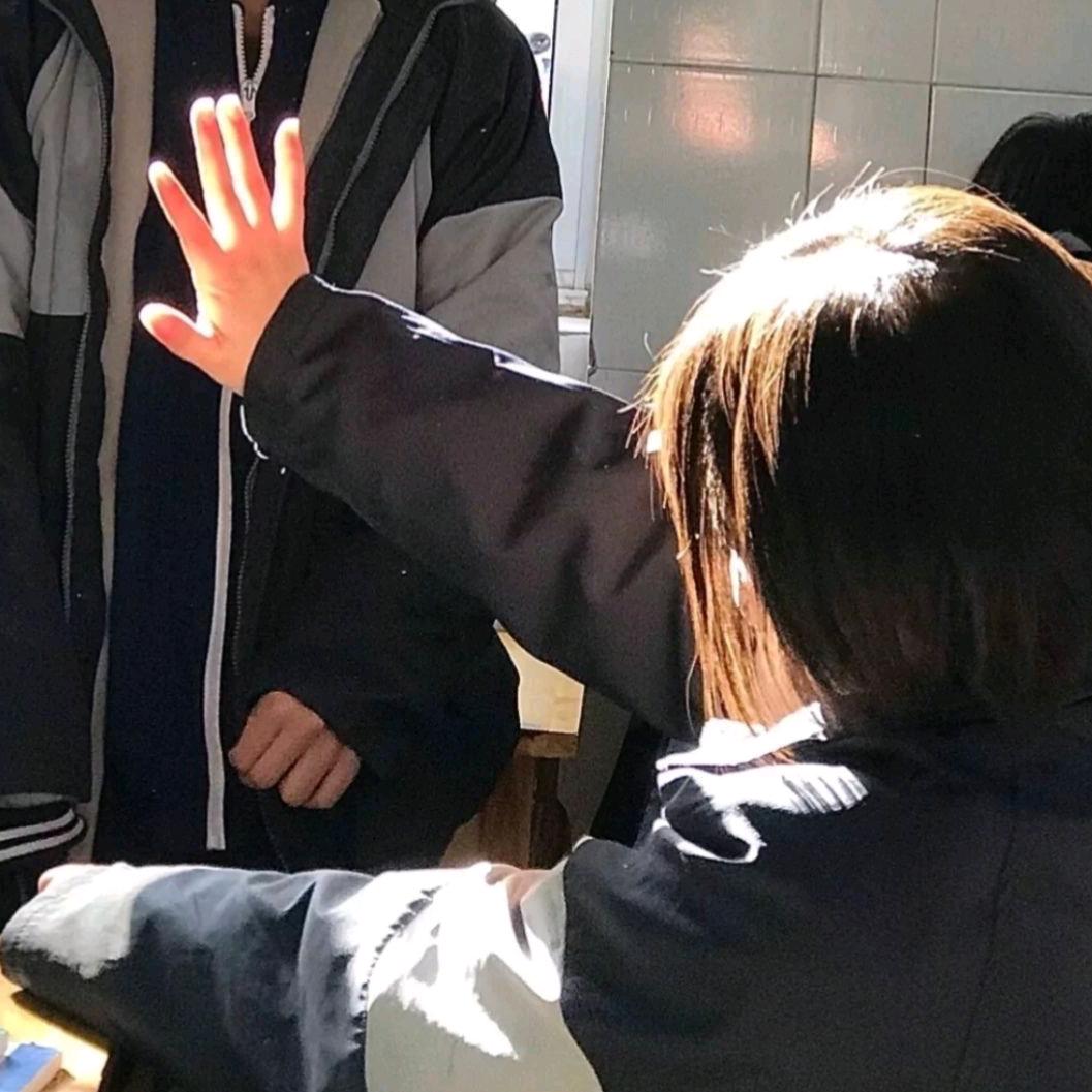 今晚也要吃夜宵🌈