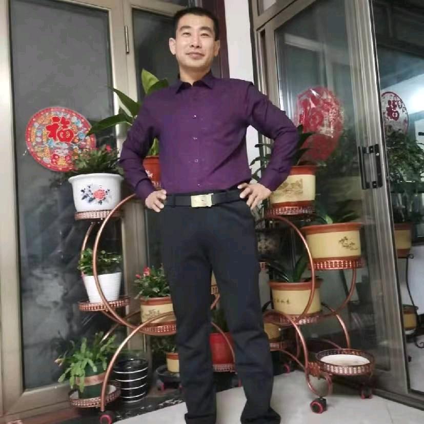 年少不服输小号