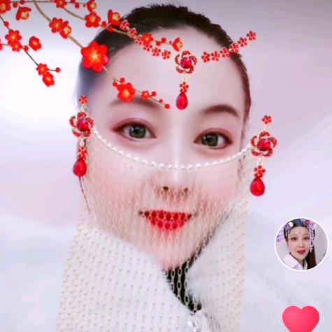 王红服饰