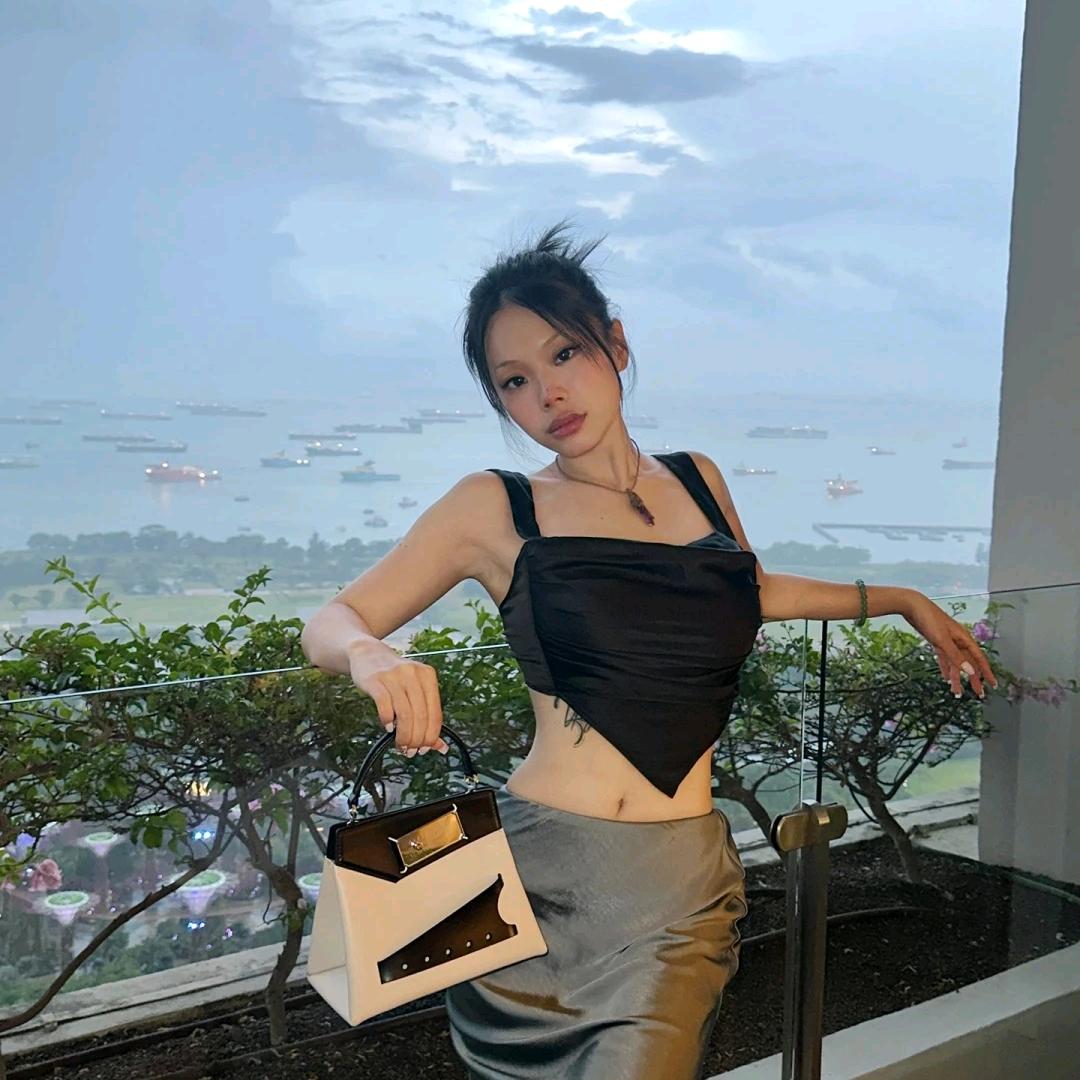 仙女白白白白白！