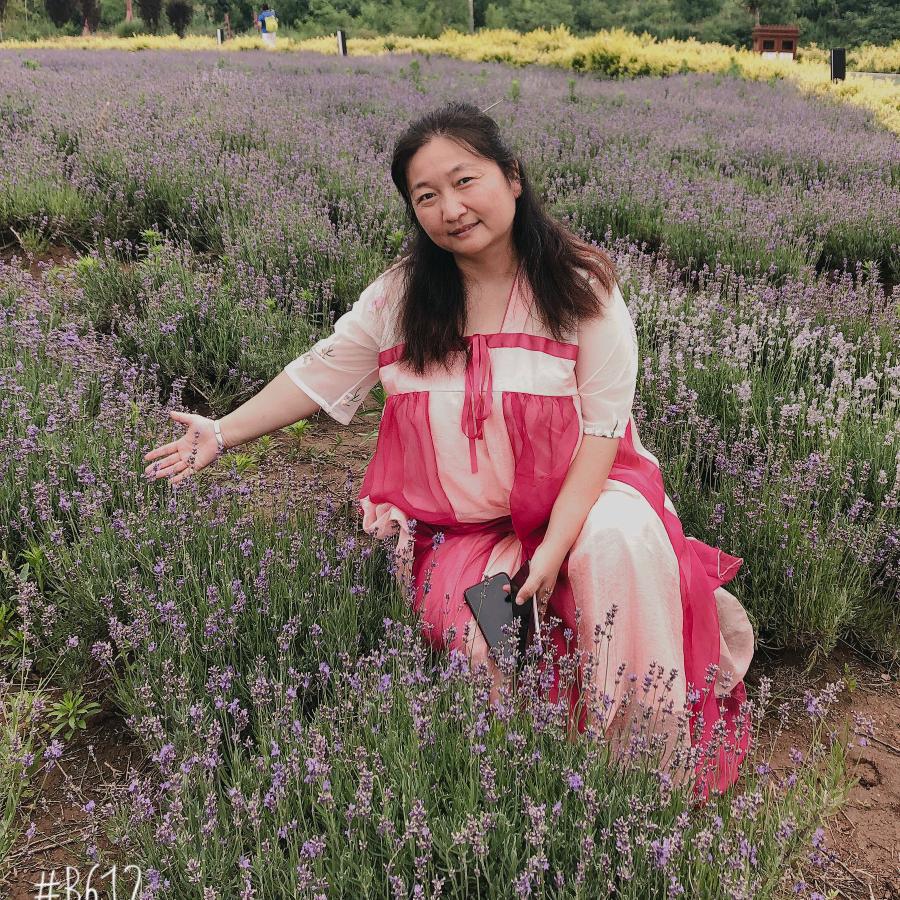 华山林贵妃