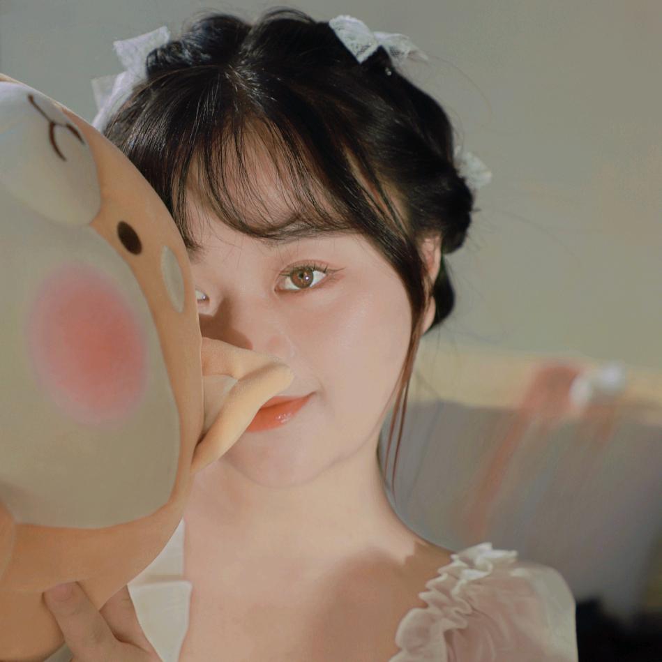 胖胖不吃甜食🥑