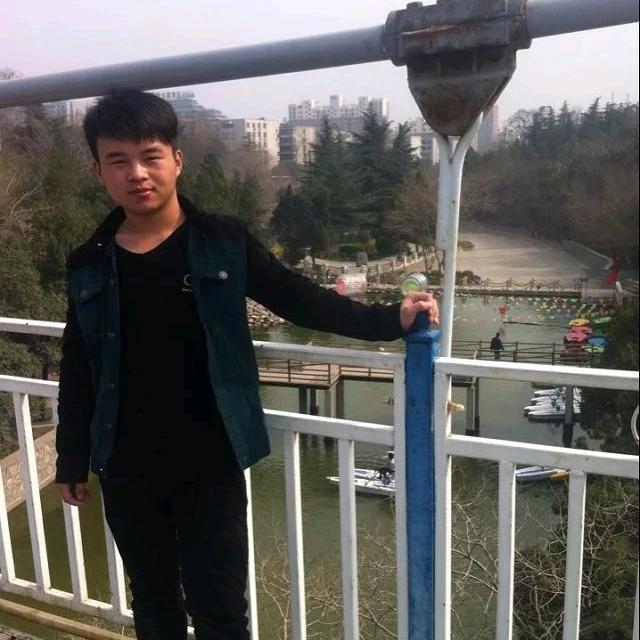 棒棒小陈