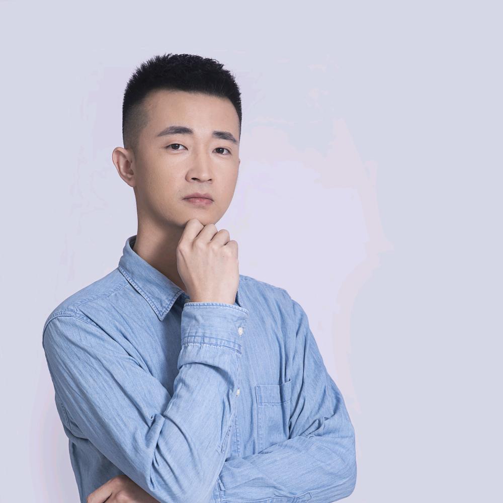 致简书法袁老师