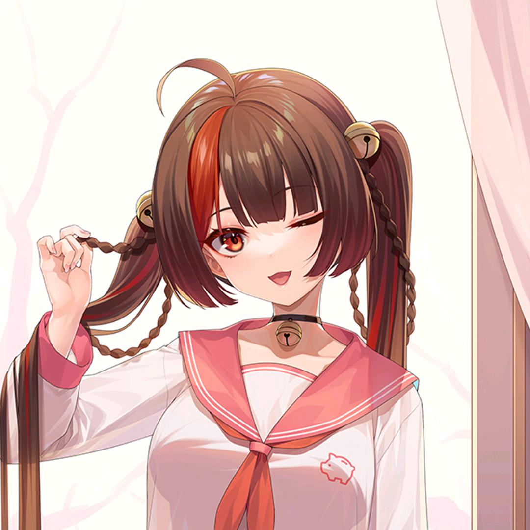 小可学妹