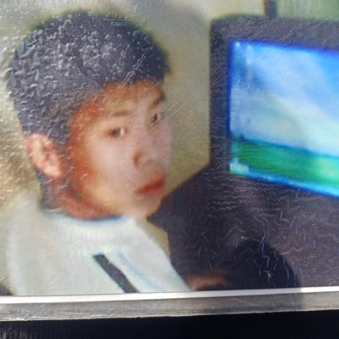 水果地摊哥