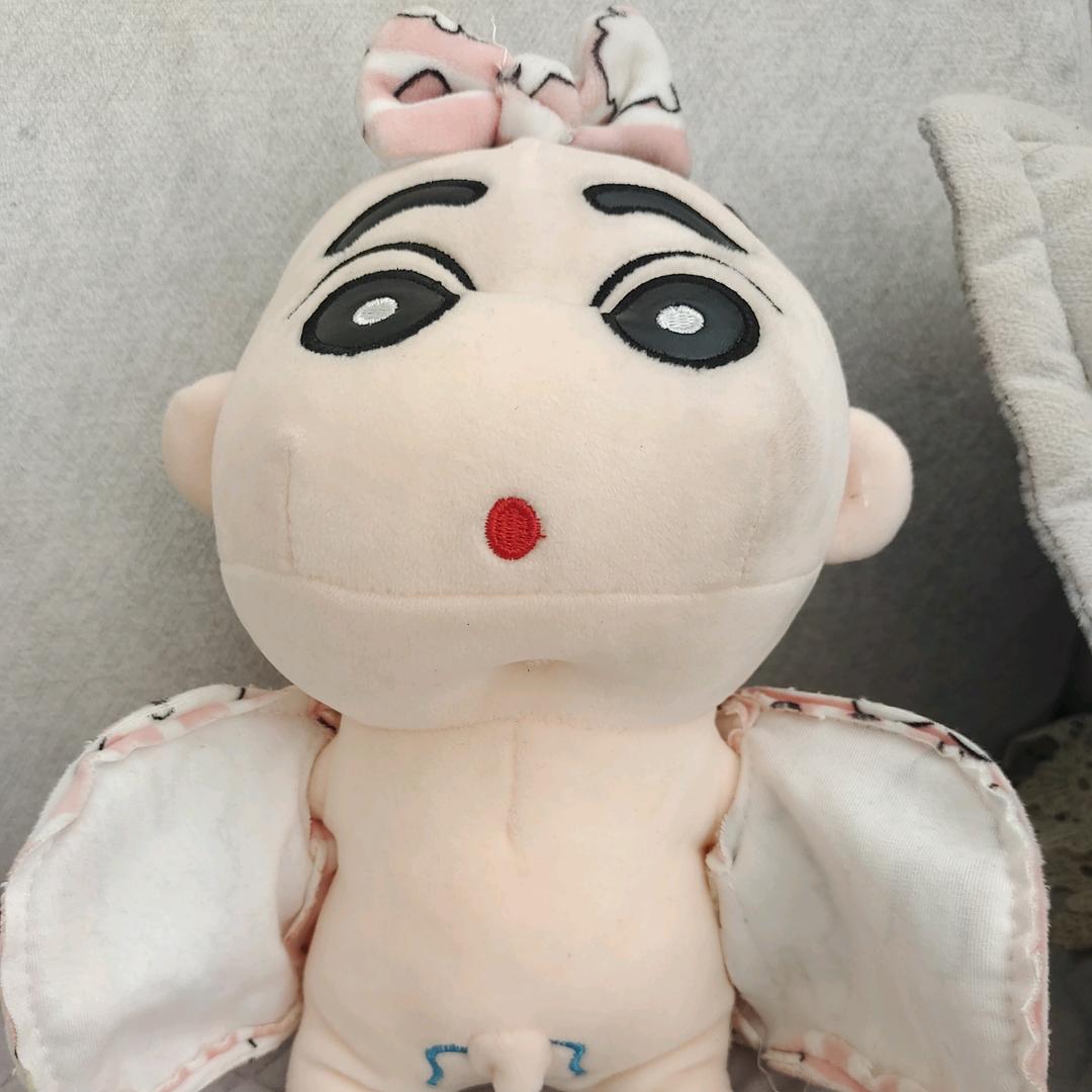 小小耗