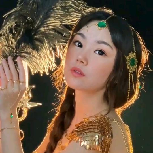 陶瓷开心果
