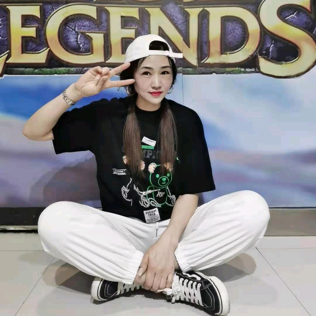 ♛不发脾气只发财