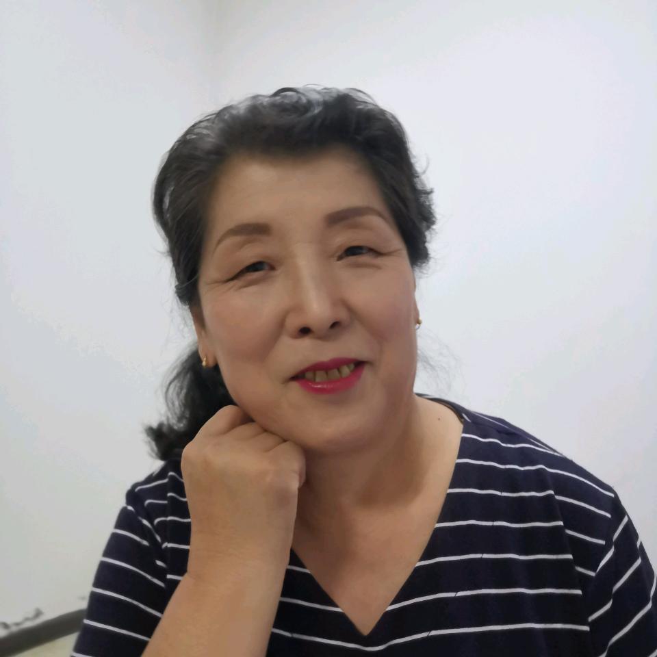 云淑小姐