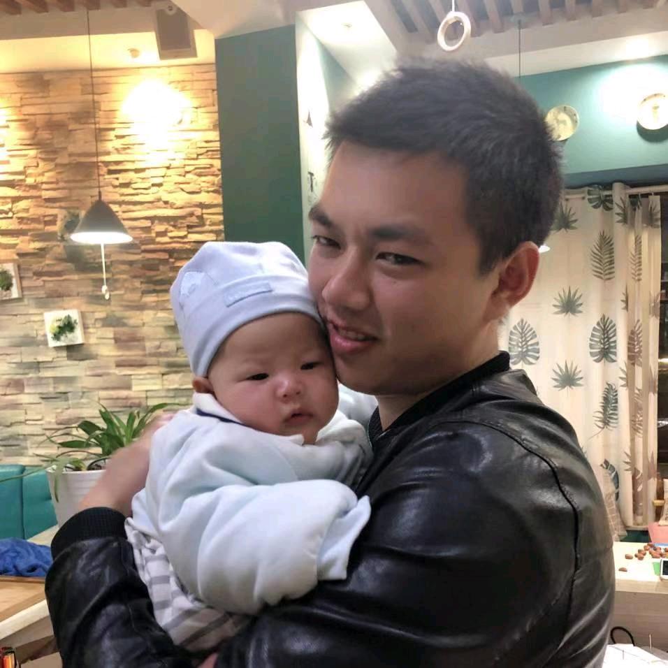 曹杰