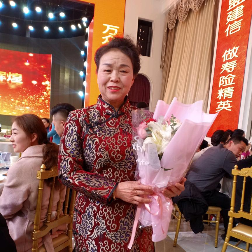 徐化梅