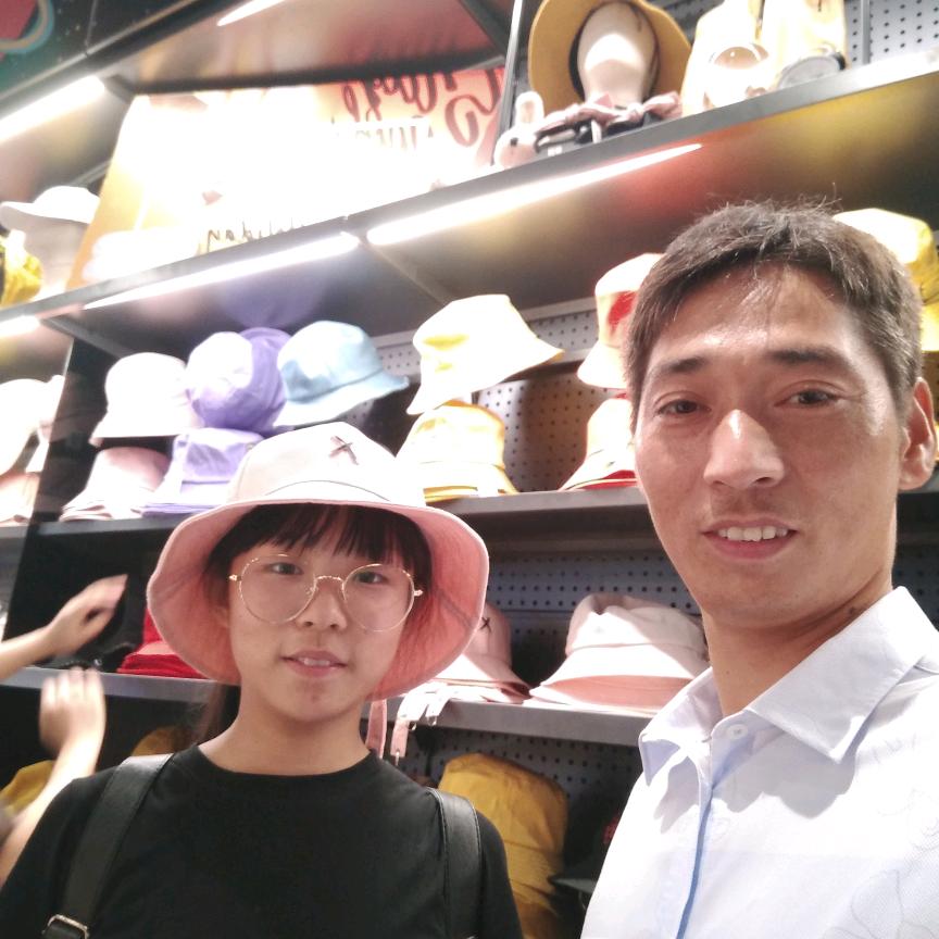 用户人无完人
