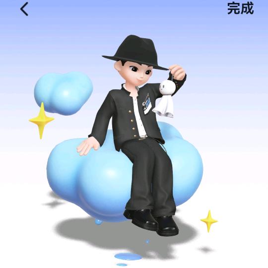 峰哥*】