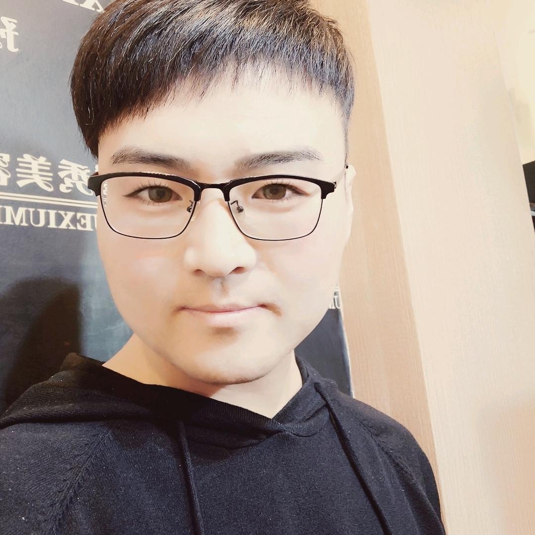 涞源驰越绣罗雷【专做发型设计+头皮管理】