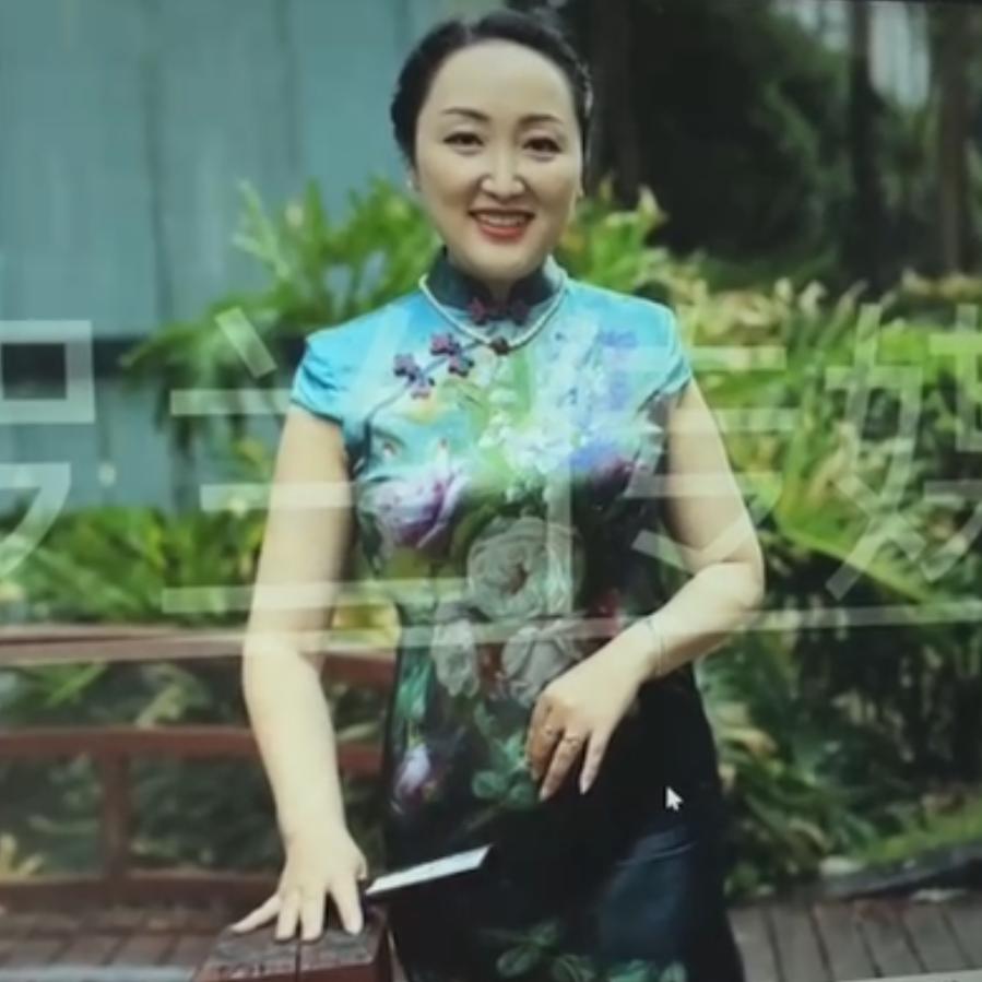 龙红梅