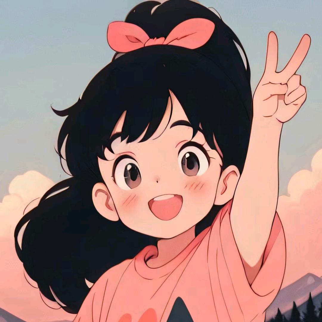 胡萝卜🥕