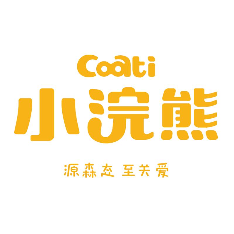 小浣熊呵护婴童用品专卖店