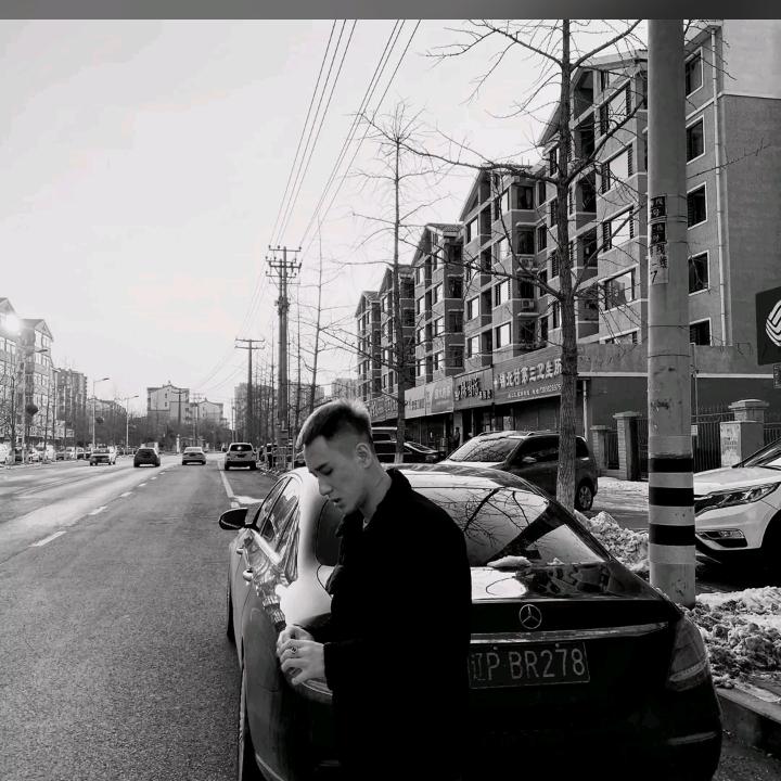 我是琪琪呀程小天