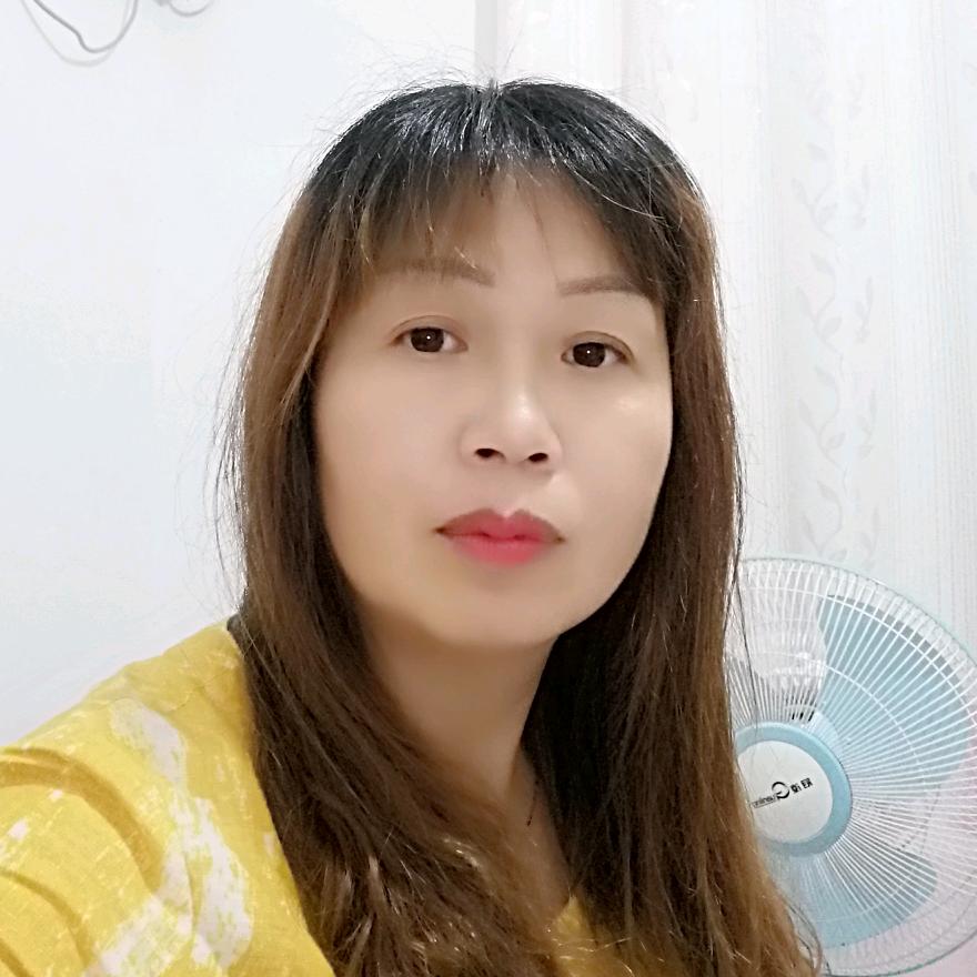 春暖花开
