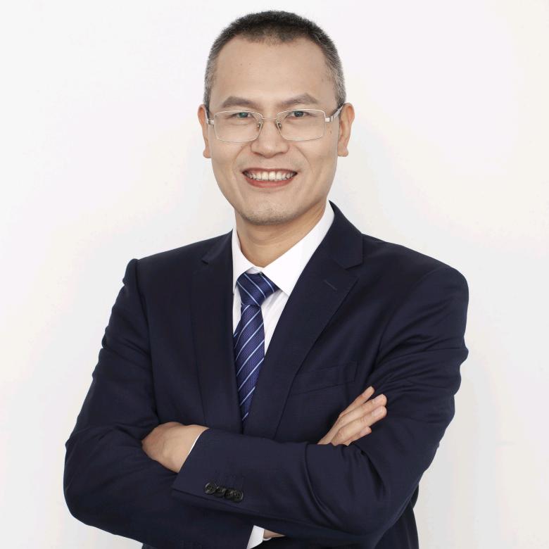 肝胆胰外科陈云杰主任