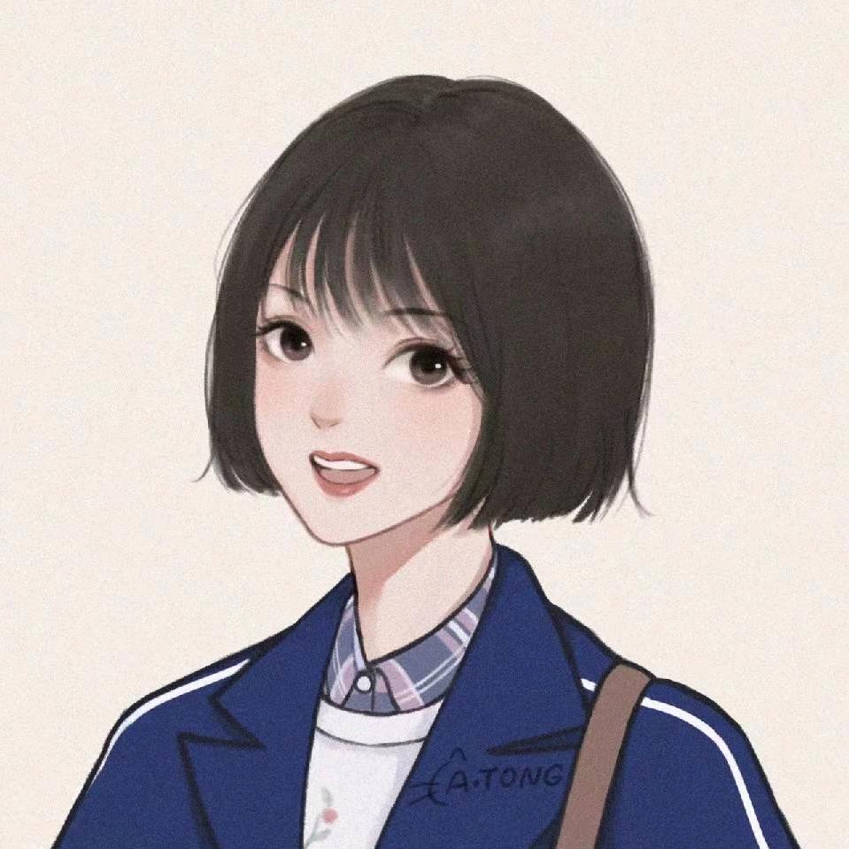 张菁同学