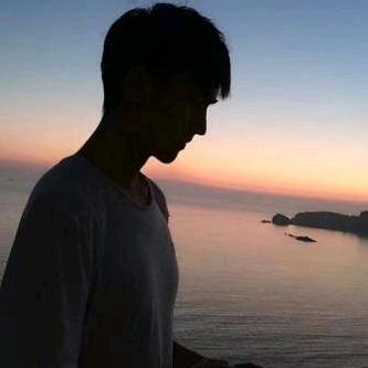 蓝色的梦1