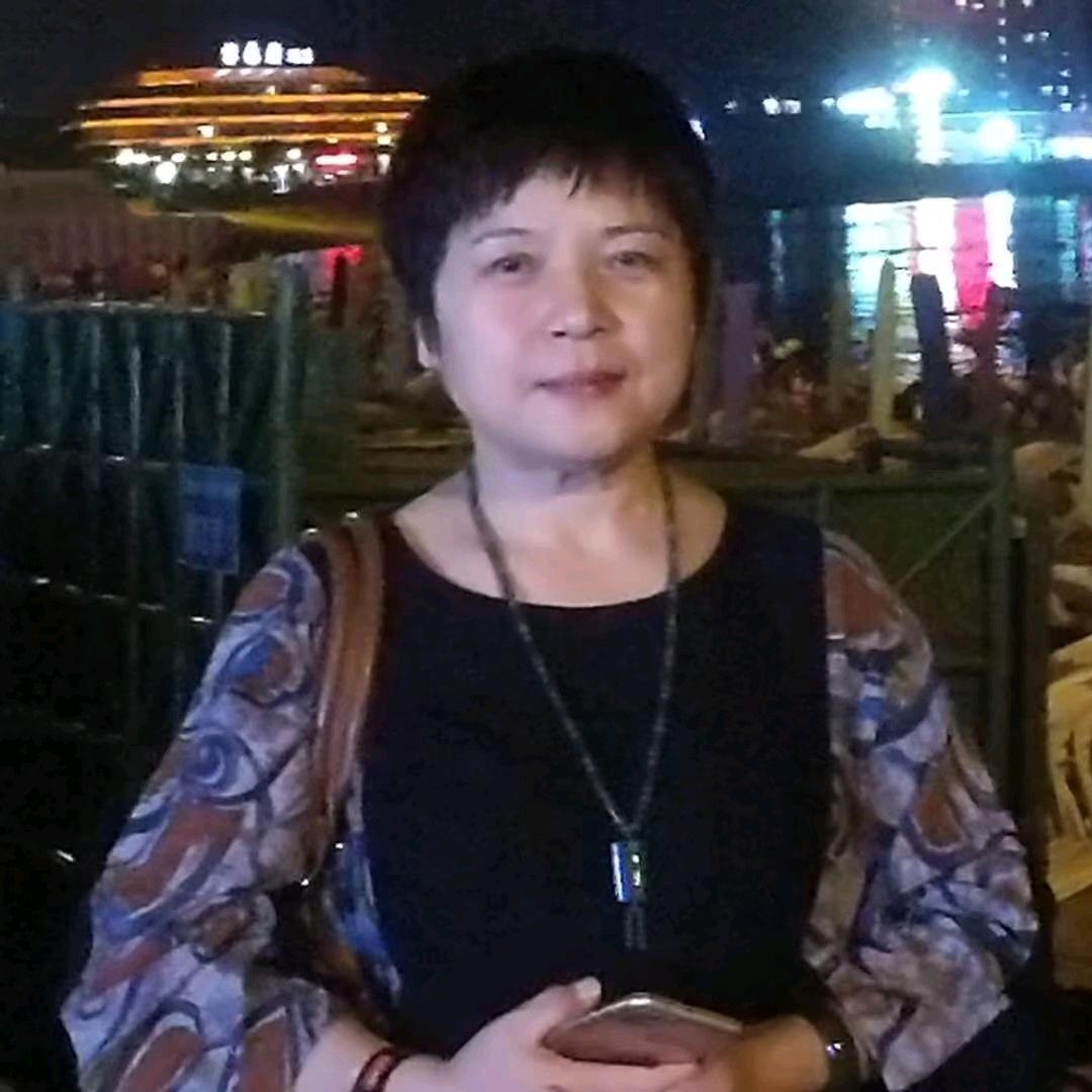 我是兰姐