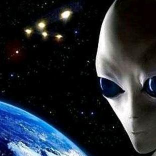 👽外星人👽