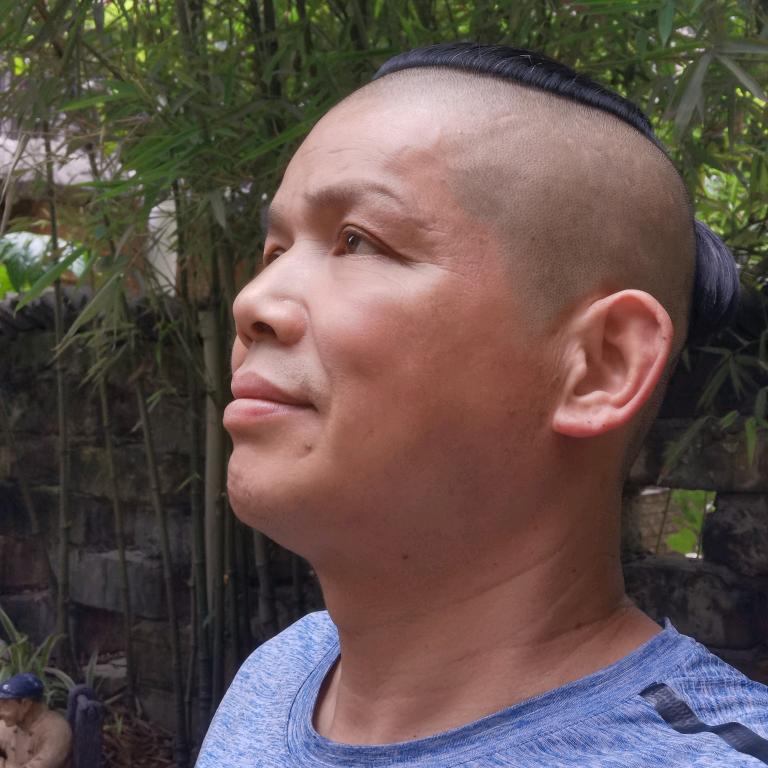 郴州德哥