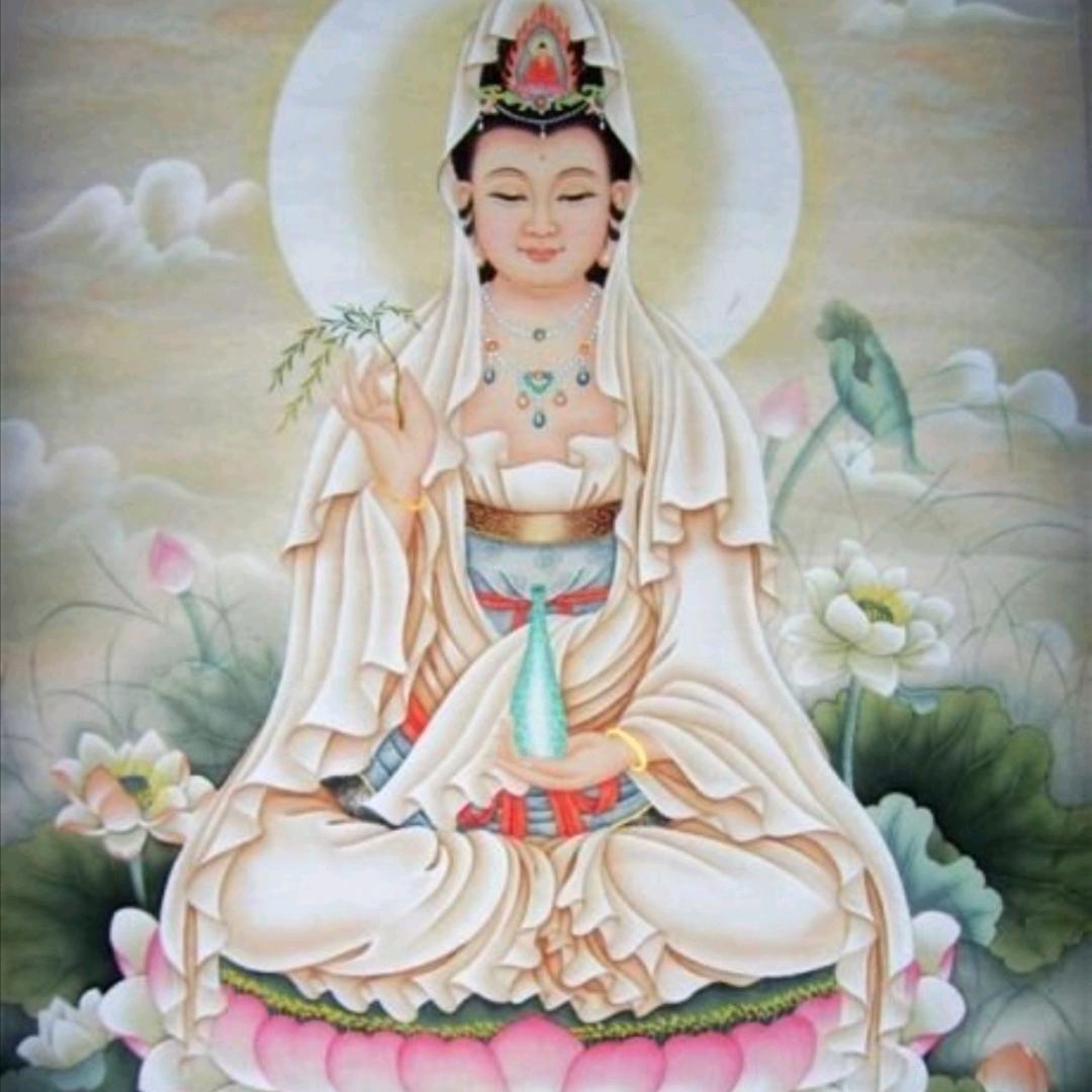 顺其自然，