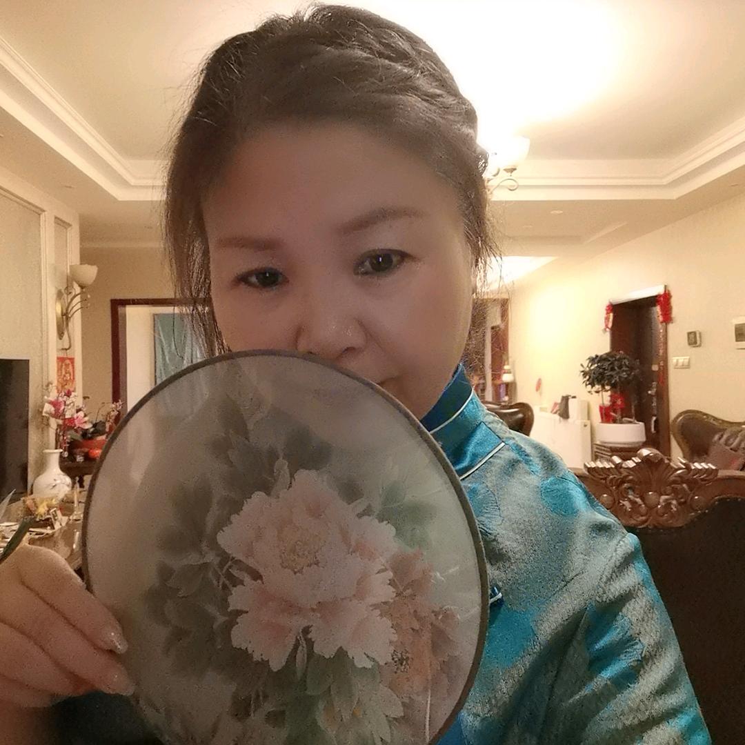 铭姐姐