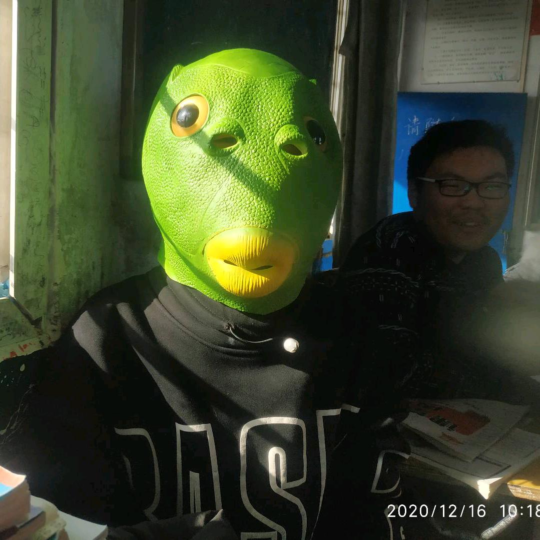 五星级贫困户