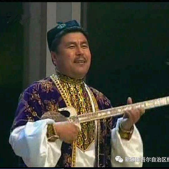 KamiLTursun 卡米力（热瓦普）