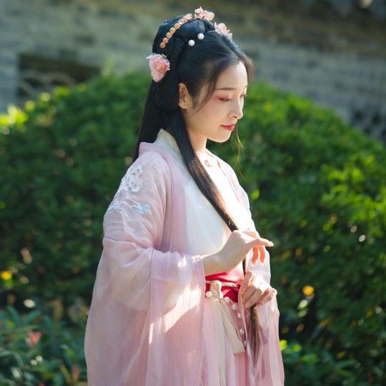婳婳sonia