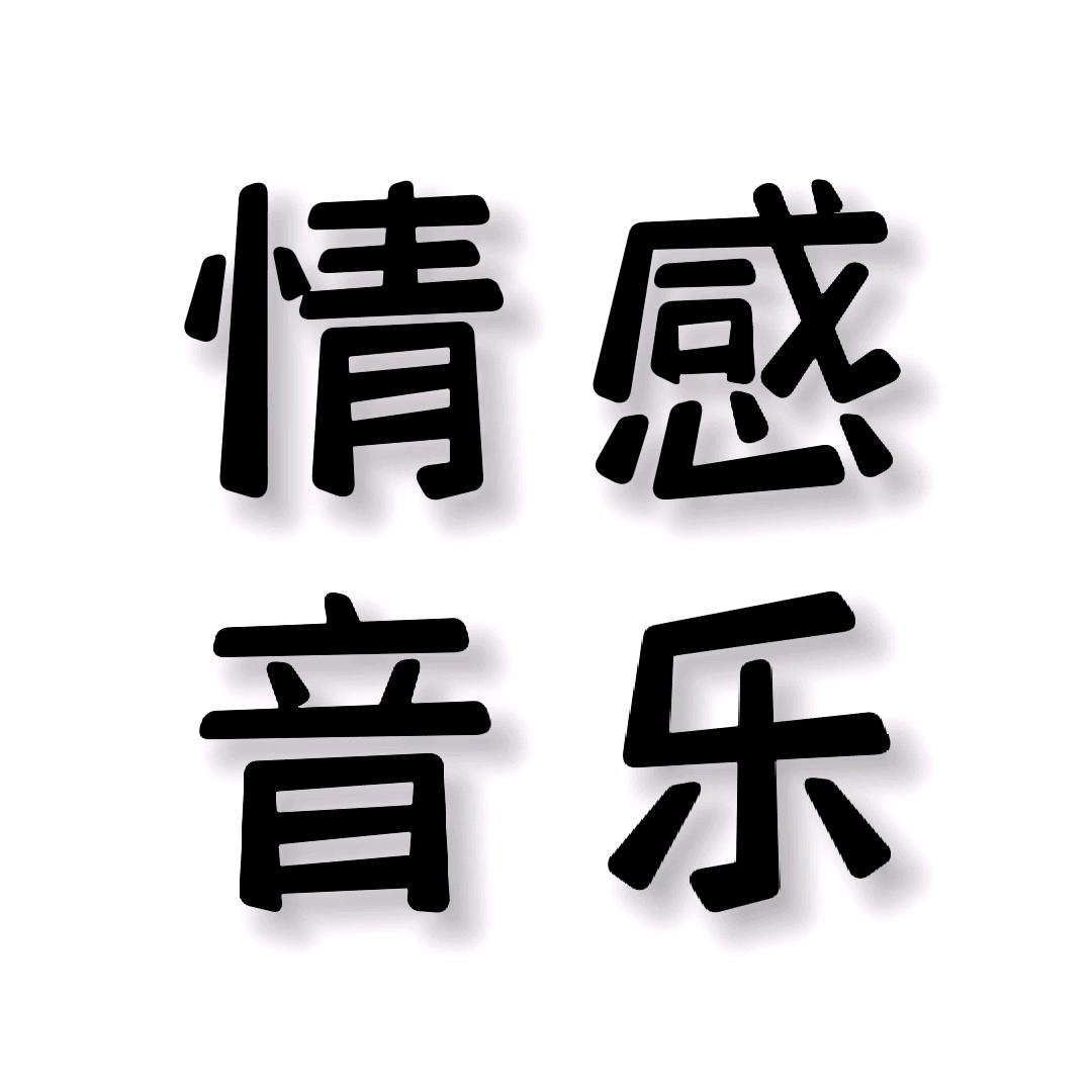 情感音乐（车载U盘）