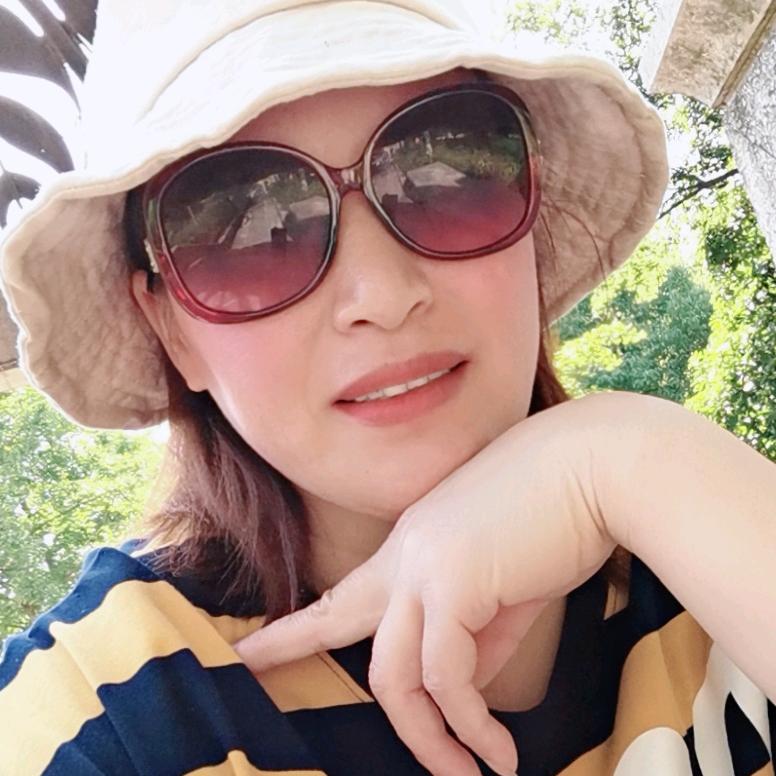 aixiang🖐学习手势舞