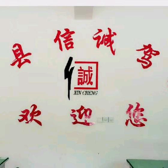 信诚驾校尚教练