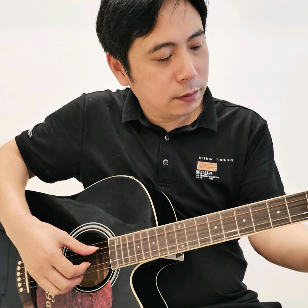 姚老师音乐课堂