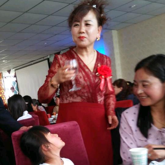 开心每天