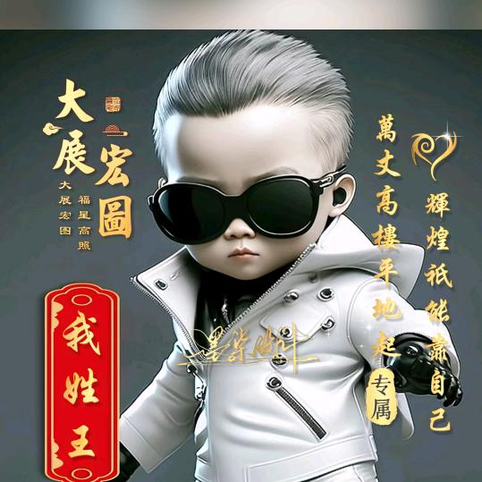 仔爷