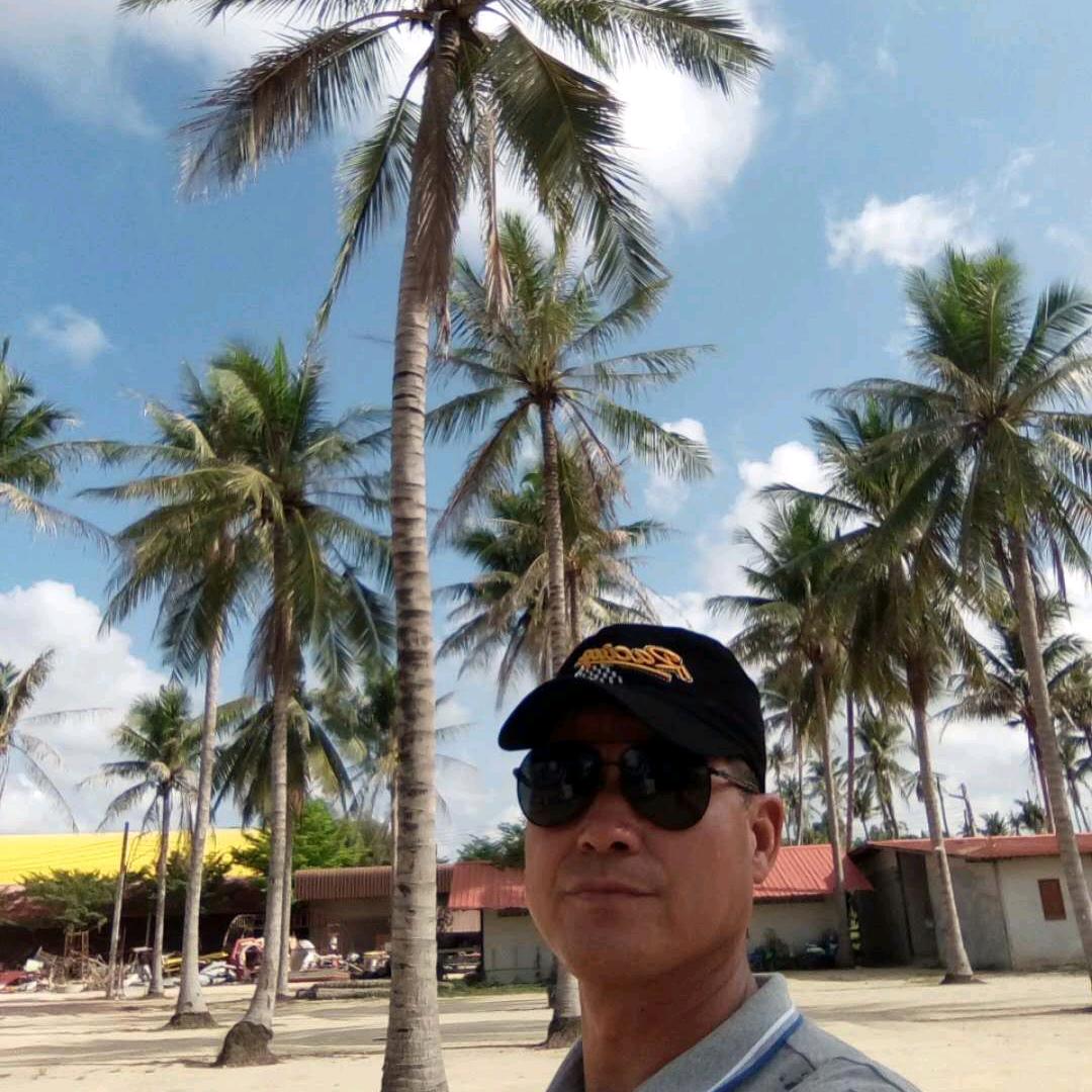 网名老农，宋之明