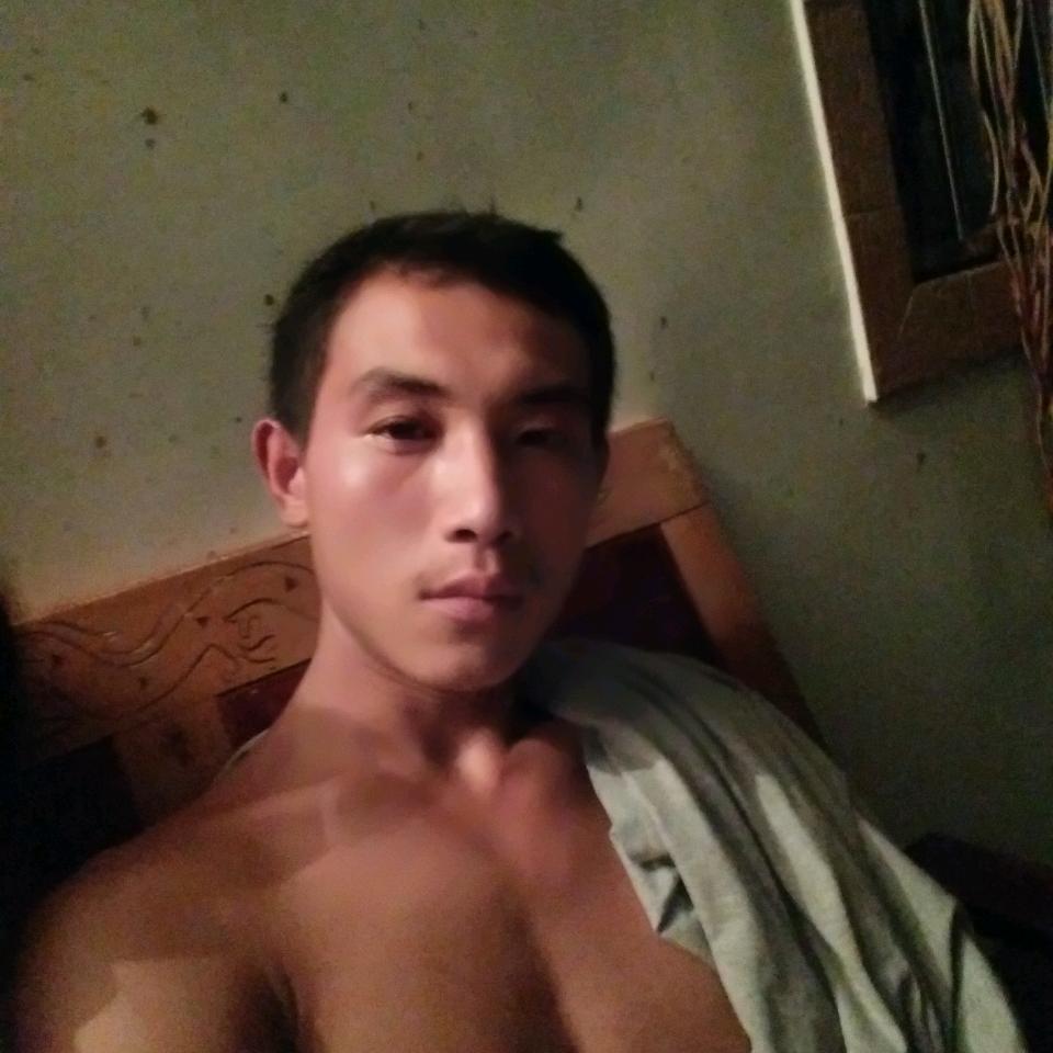 我要向前冲